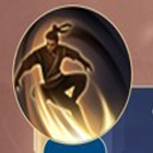 Thiên Quyền Kiếm Ý - Chấn