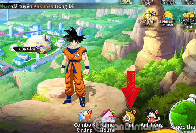code saiyan x fight