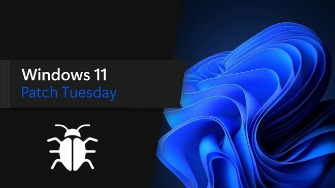 Microsoft xác nhận Patch Tuesday tháng 10 gây lỗi mạng trên Windows 11, Windows 10