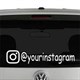 Cách ẩn tài khoản được tag trên Instagram