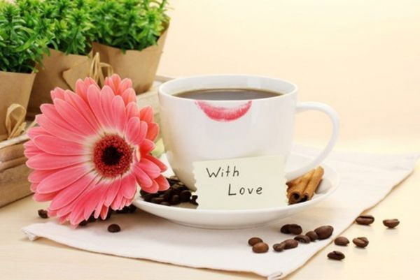 Hình ảnh chúc ngày mới cho người yêu 3