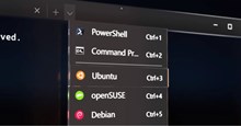 Windows Terminal trở thành console mặc định trong Windows 11 22H2