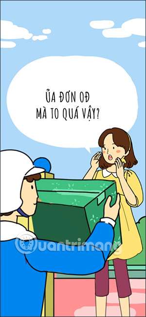 Sticker 20/10 Zalo