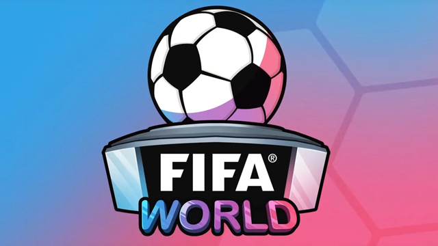 Hợp tác với với FIFA, Roblox cho ra mắt FIFA World