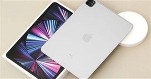 5 phụ kiện iPad tốt nhất năm 2024