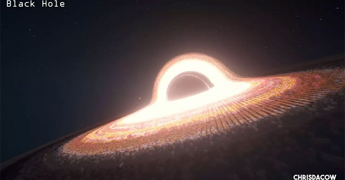 Tái tạo vũ trụ 