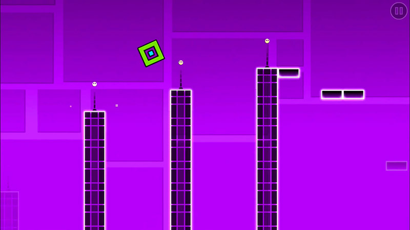 geometry dash