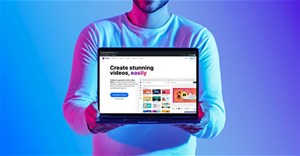 Cách chỉnh sửa video trên InVideo trực tuyến