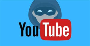 Cách ngăn YouTube lưu nhật ký hoạt động