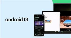 Android 13 (Go Edition) ra mắt, sẵn sàng mang trải nghiệm mới đến với các thiết bị giá rẻ