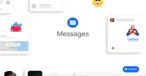 Google phát triển những tính năng mới cho Google Message