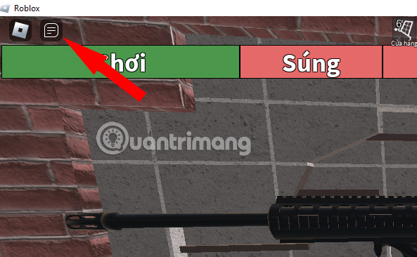 Hướng dẫn nhập code Roblox Zombie Uprising