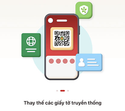 Lợi ích của định danh điện tử