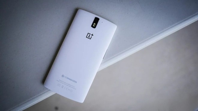 OnePlus One là thiết bị có vẻ đẹp riêng