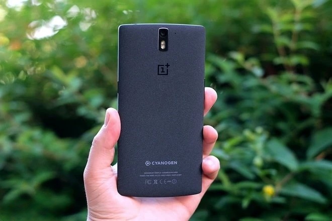 OnePlus One