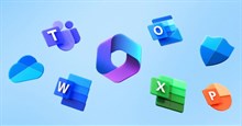 Microsoft lần đầu hé lộ ứng dụng Microsoft 365