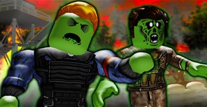 Top 5 tựa game Zombie Roblox hấp dẫn cho mùa Halloween