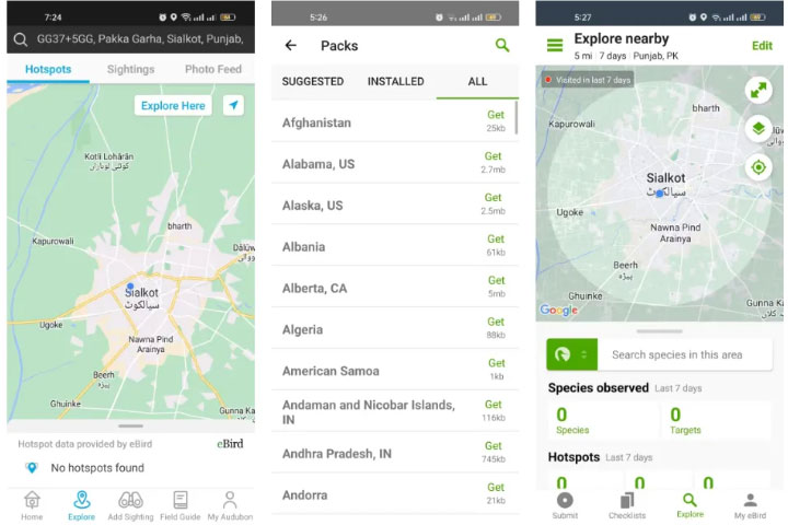 eBird