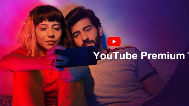 Google âm thầm tăng mạng giá gói YouTube Premium