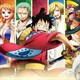 One Piece: Xếp hạng sức mạnh của các thành viên băng Mũ Rơm