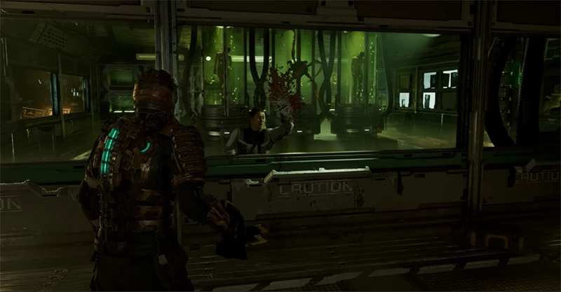 dead space 1
