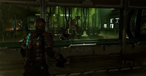 Cấu hình Dead Space Remake PC