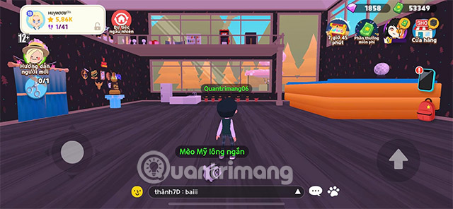 fan club play together