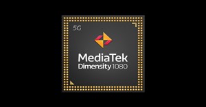 Dimensity 1080 của MediaTek sẽ tập trung hơn vào tốc độ và tuổi thọ pin