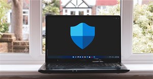 Cách sử dụng DefenderUI để cấu hình Windows Defender