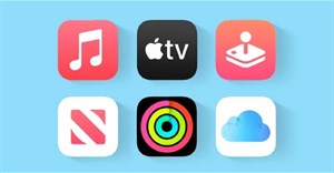 Apple tăng nhẹ giá dịch vụ Apple Music, Apple TV+ và Apple One