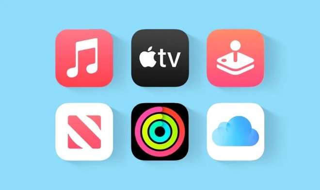 Apple tăng nhẹ giá dịch vụ Apple Music, Apple TV+ và Apple One