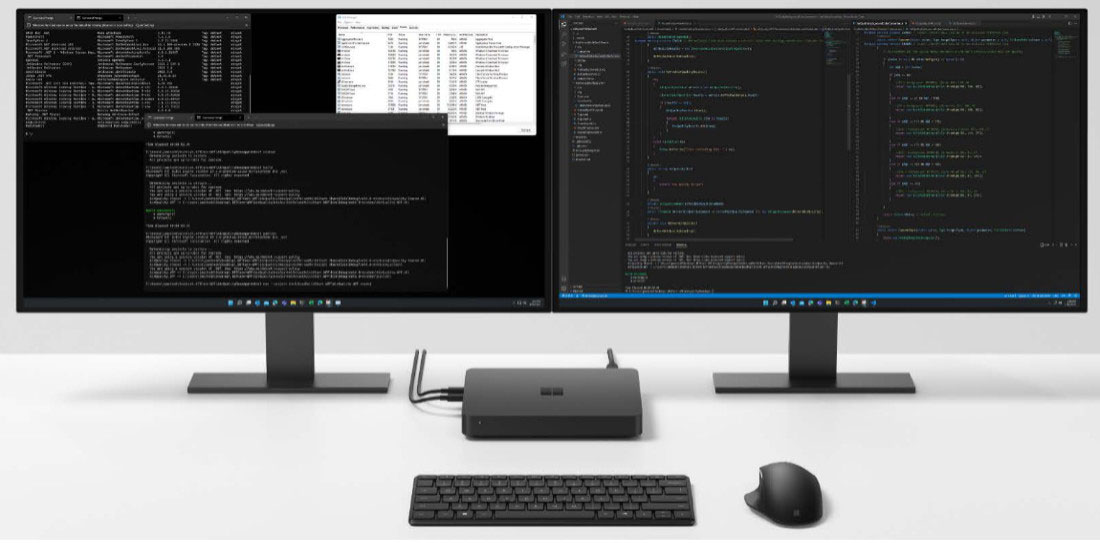 Windows Dev Kit 2023