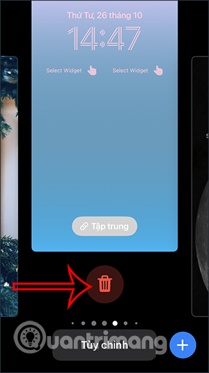 Bạn có muốn một màn khóa độc đáo và thú vị trên thiết bị của mình? Với iPhone, bạn có thể tùy chỉnh màn khóa theo ý thích của mình, hãy xem hình ảnh liên quan để có thể tìm được một màn khóa ấn tượng và \