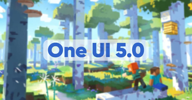 Lộ trình cập nhật Android 13 cho điện thoại Galaxy của Samsung