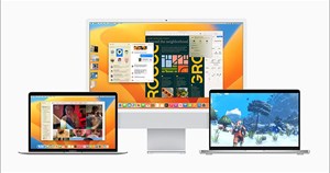 macOS Ventura và iPadOS 16 chính thức khả dụng, người dùng có thể download ngay