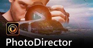 PhotoDirector