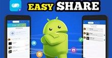 Cách sử dụng EasyShare trong 5 bước đơn giản