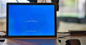 Cách sửa lỗi Windows Update 0x80073701