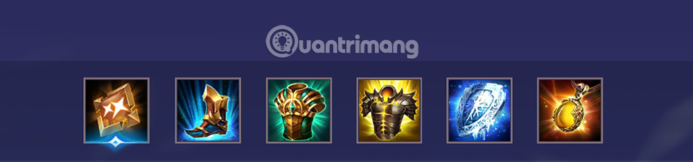 Cách lên đồ cho Arum mùa 24