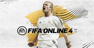 FIFA Online 4: Chi tiết bản cập nhật mới 03/11