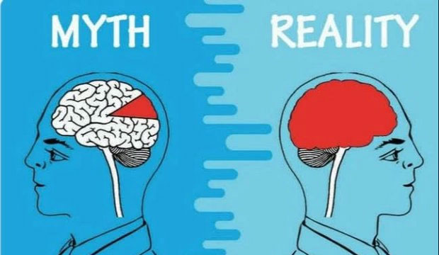 Chúng ta có sử dụng hết tiềm năng của não bộ không?