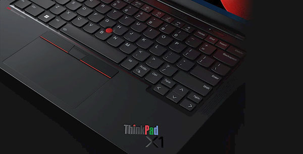 ThinkPad X1 Carbon 30 Anniversary Edition