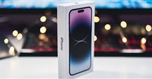 Nên chọn iPhone 13 Pro hay iPhone 14 Pro?