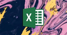 8 ứng dụng tốt nhất của Excel trong cuộc sống hàng ngày
