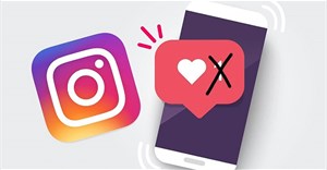 Cách bỏ thích bài viết Instagram hàng loạt