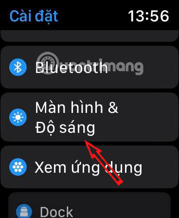 luon bat apple watch 