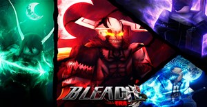 Code Bleach Era Roblox mới nhất