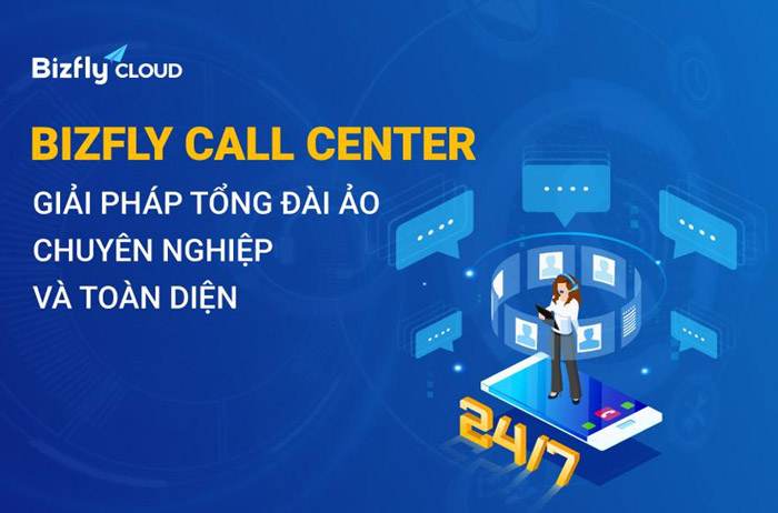 Bizfly Call Center - vị cứu tinh cho hệ thống bệnh viện - QuanTriMang.com