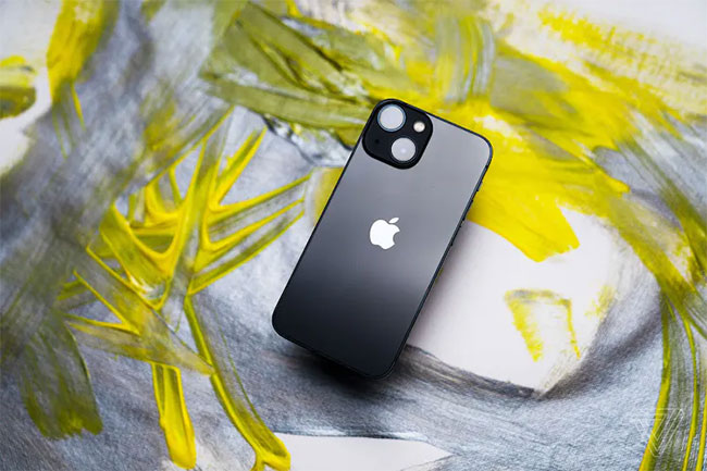 iPhone 13 Mini