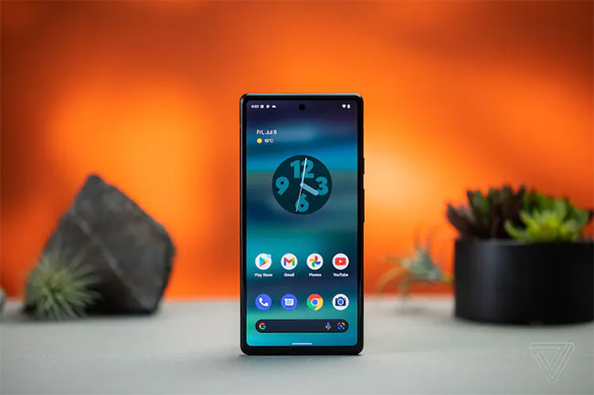 Google Pixel 6A